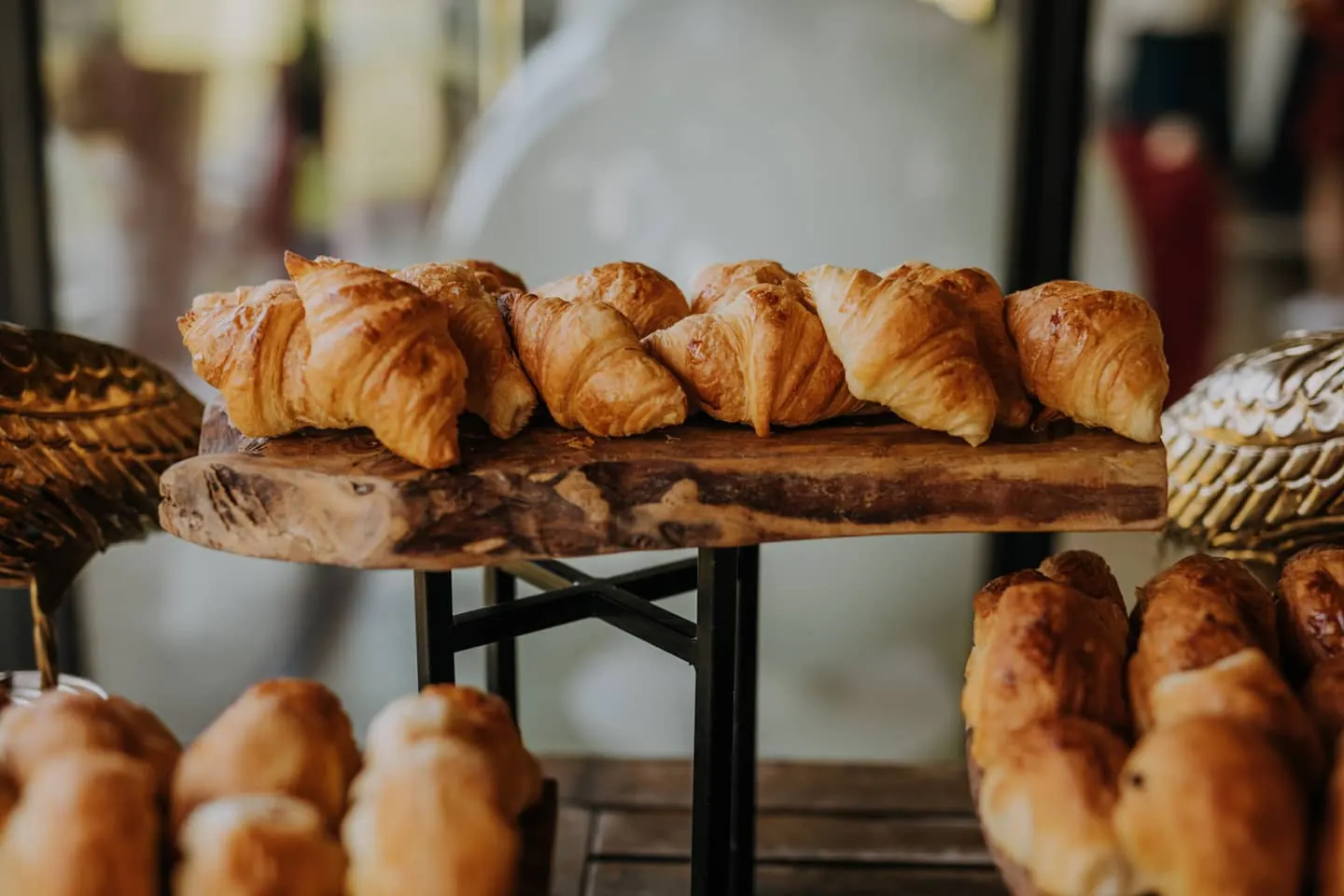 Le brunch du lendemain — mariage par Brian Photographe (5)
