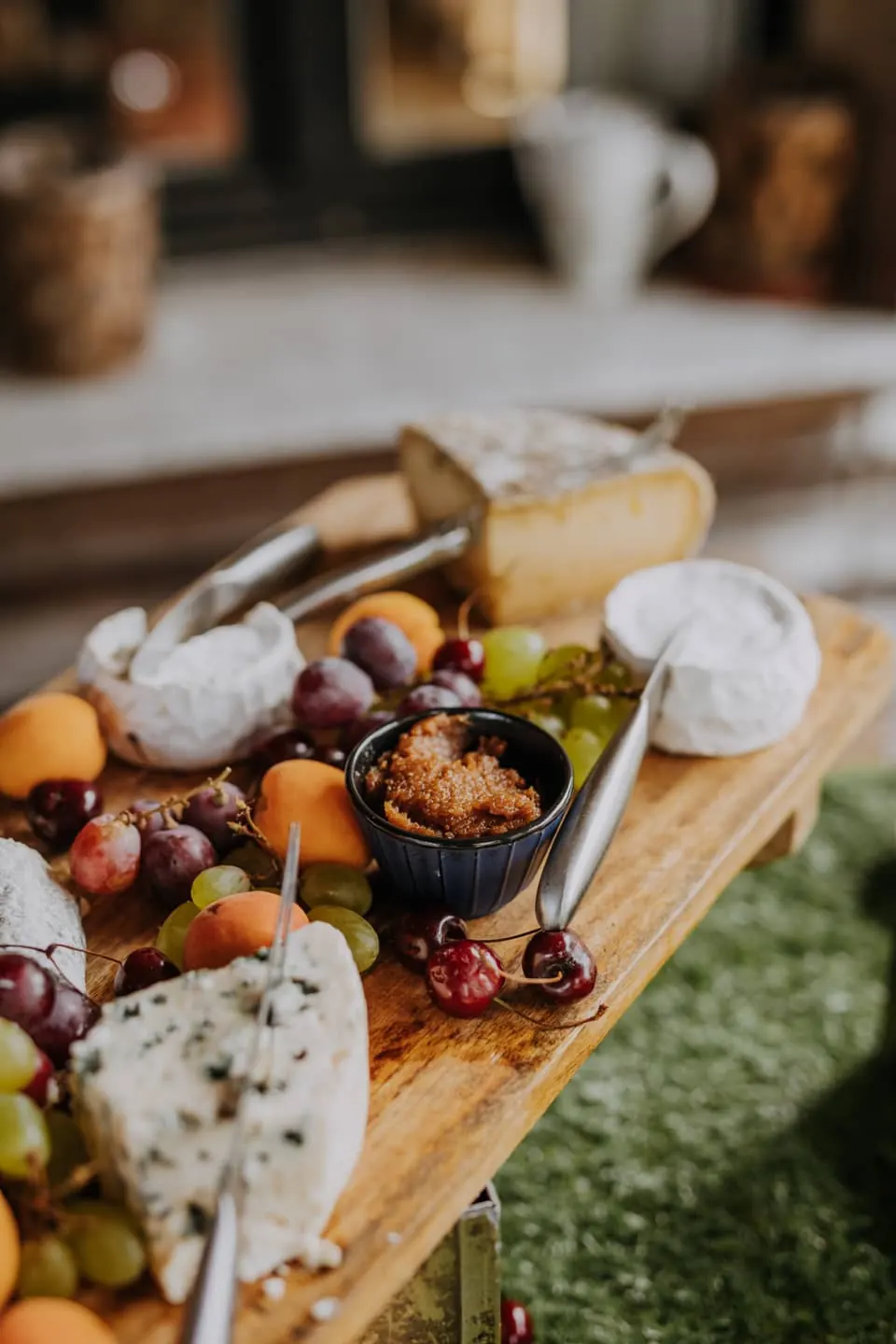 Le brunch du lendemain — mariage par Brian Photographe (10)