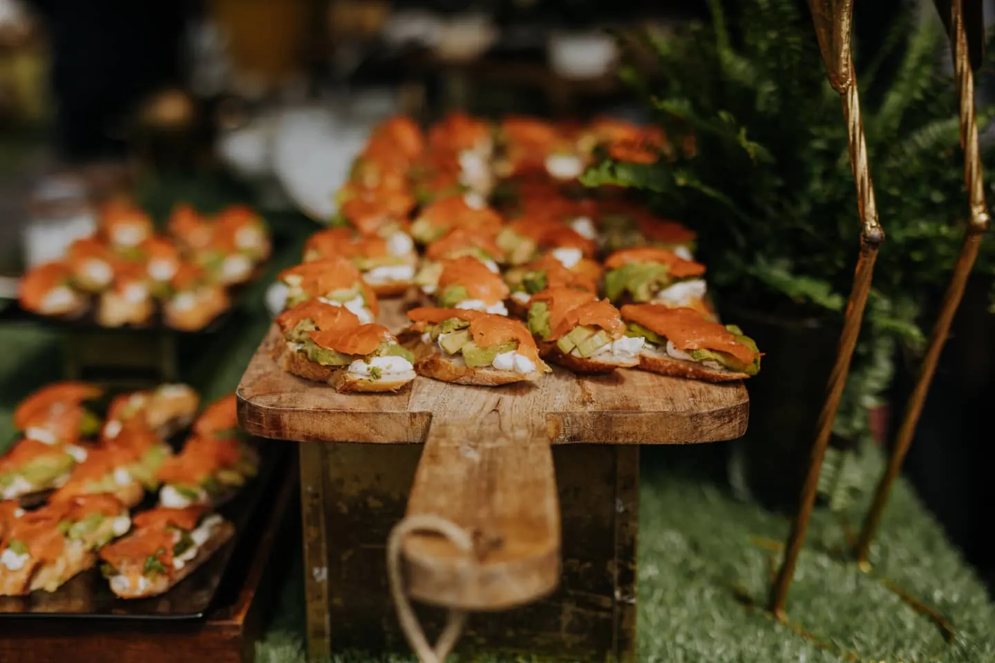 Le brunch du lendemain — mariage par Brian Photographe (11)