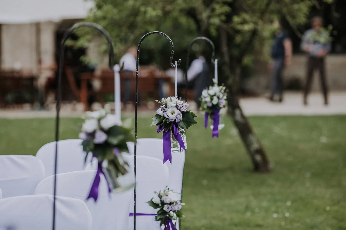 Les cérémonies — mariage par Brian Photographe (3)