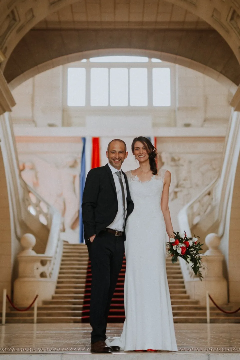 Les cérémonies — mariage par Brian Photographe (6)