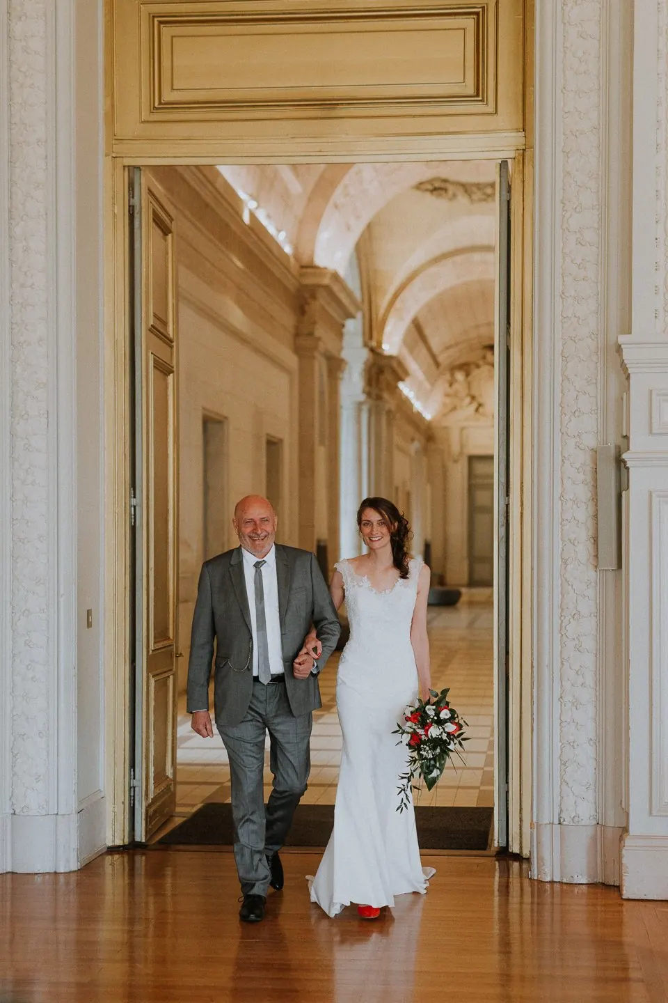 Les cérémonies — mariage par Brian Photographe (7)