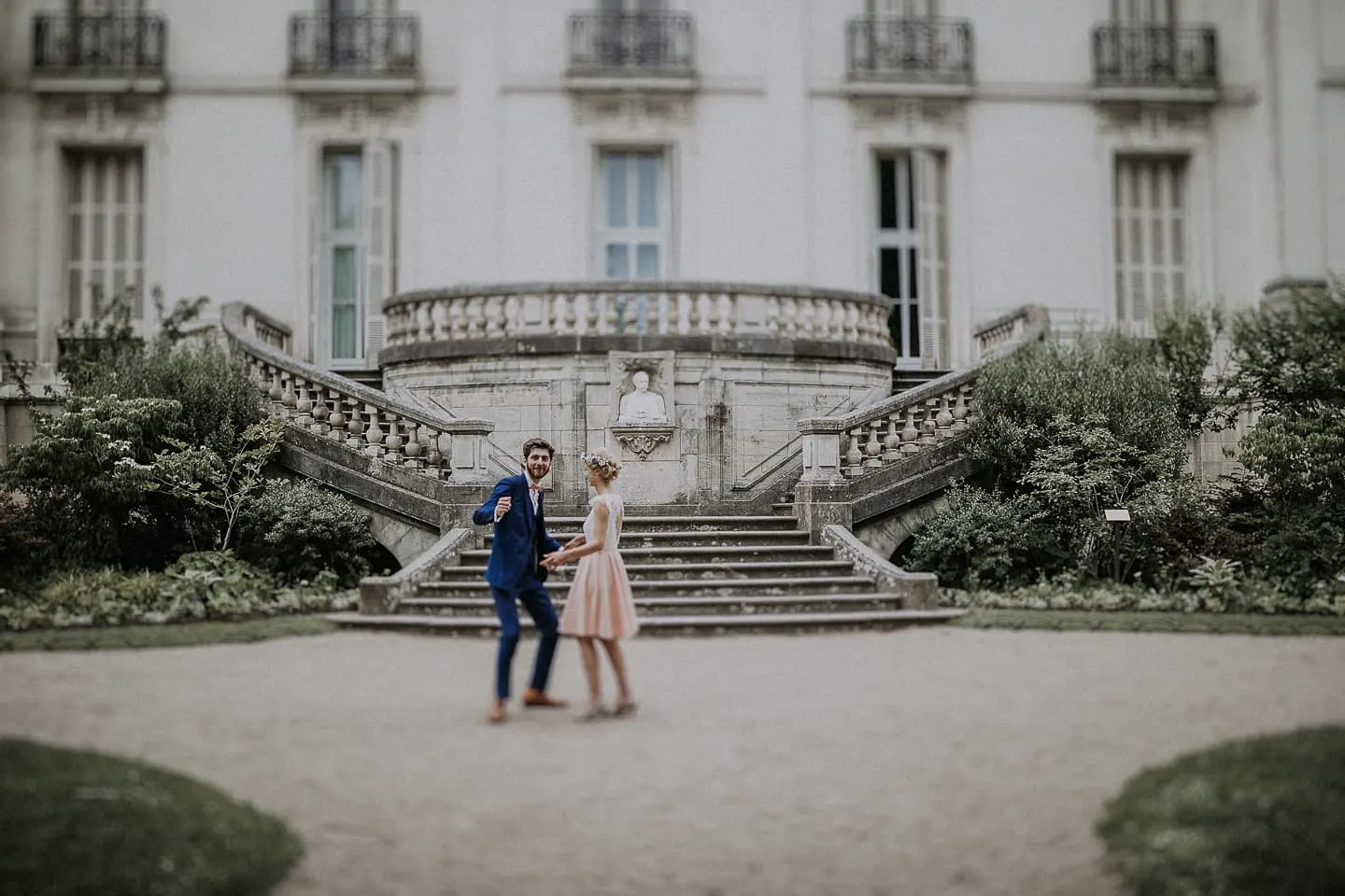 Couples de mariés — mariage par Brian Photographe (3)