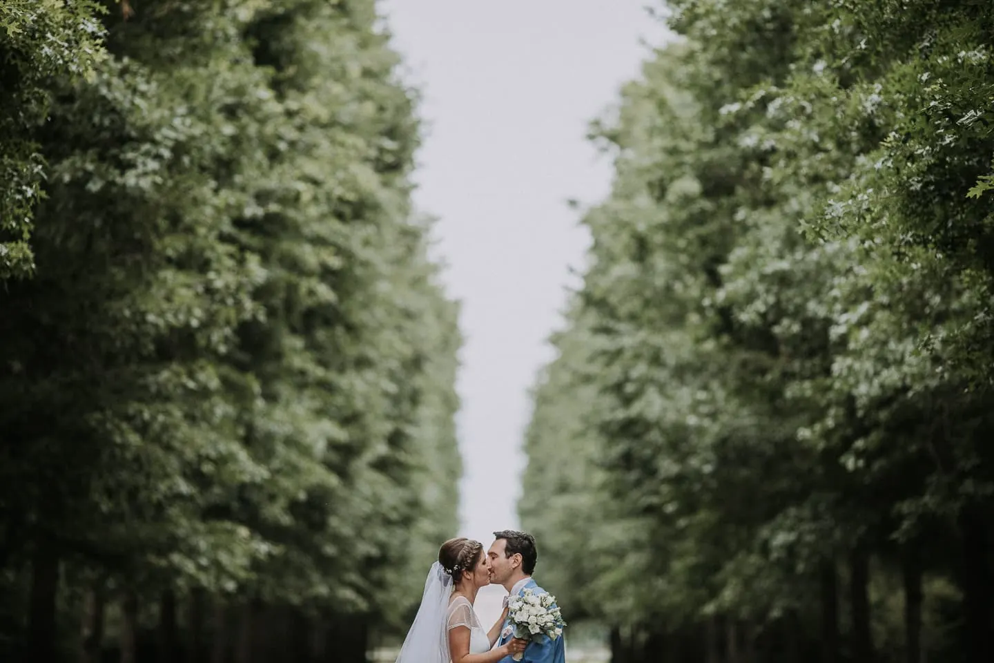 Couples de mariés — mariage par Brian Photographe (4)