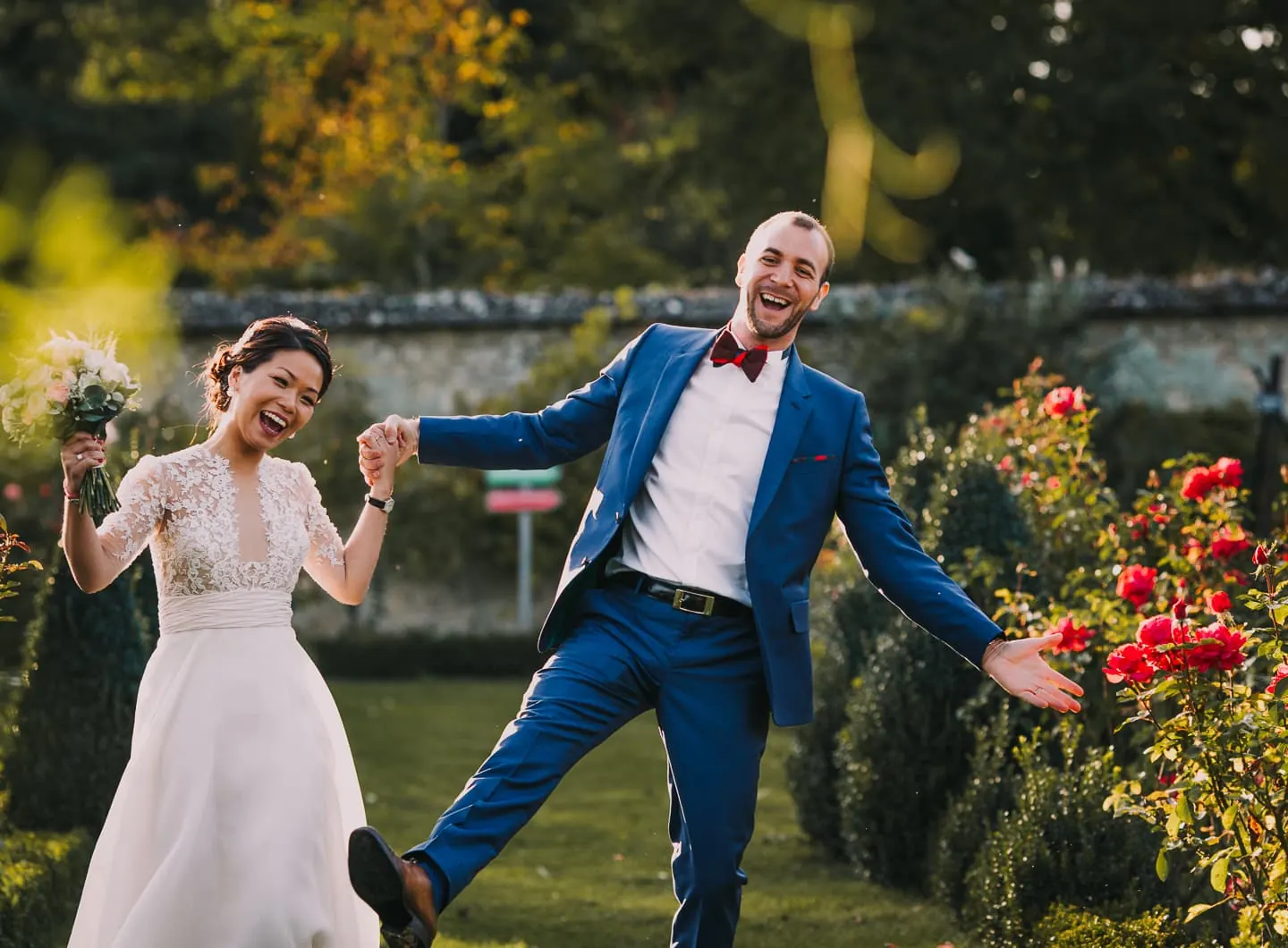 Couples de mariés — mariage par Brian Photographe (5)