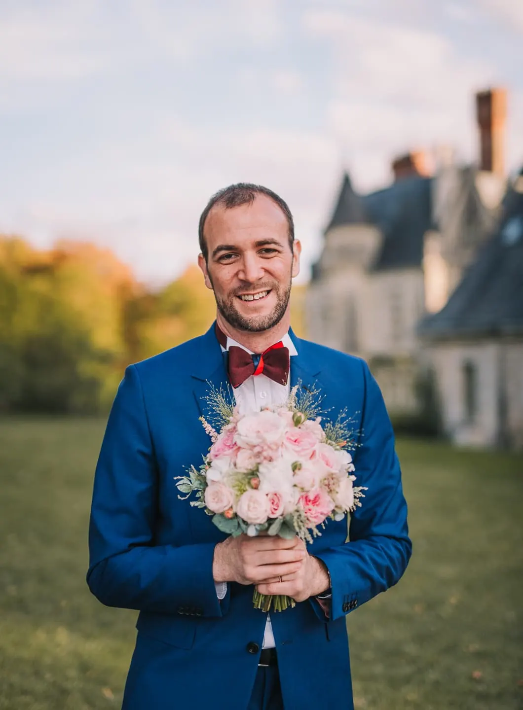 Couples de mariés — mariage par Brian Photographe (6)