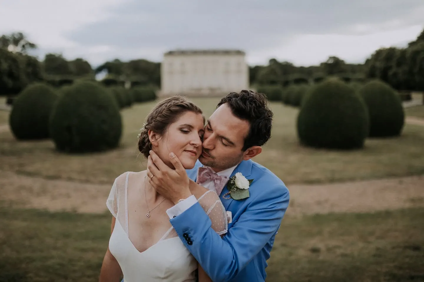 Couples de mariés — mariage par Brian Photographe (7)