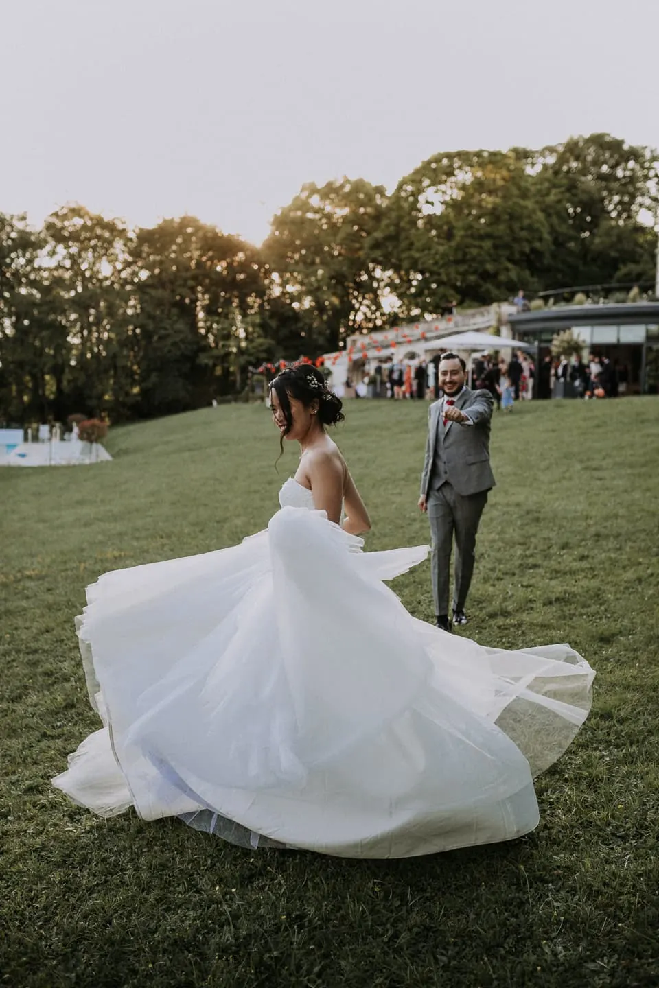 Couples de mariés — mariage par Brian Photographe (9)