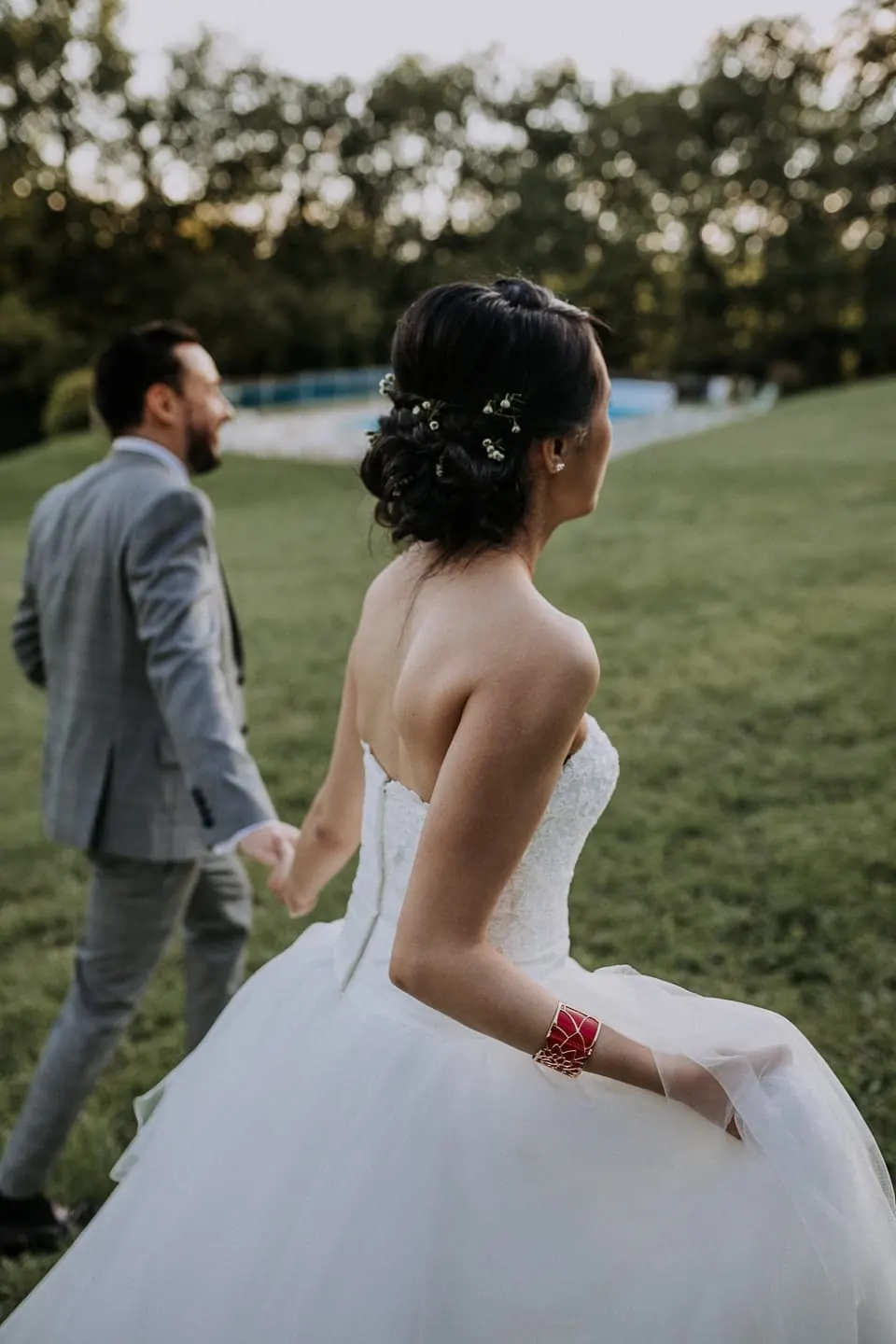 Couples de mariés — mariage par Brian Photographe (10)
