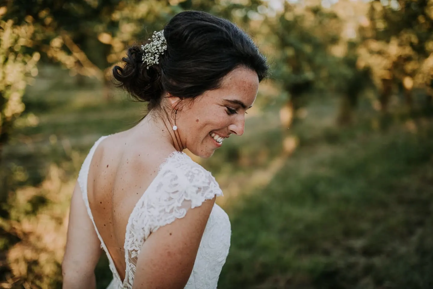 Couples de mariés — mariage par Brian Photographe (11)