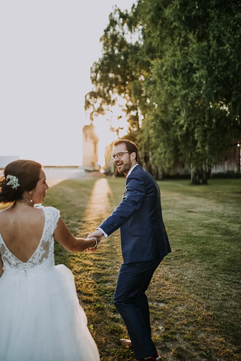 Couples de mariés — mariage par Brian Photographe (12)