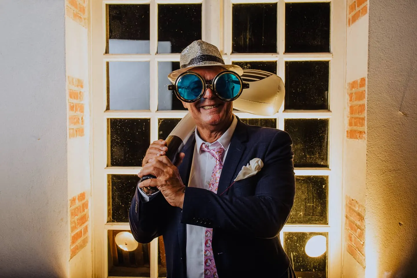 L’Atelier Photobooth — mariage par Brian Photographe (2)