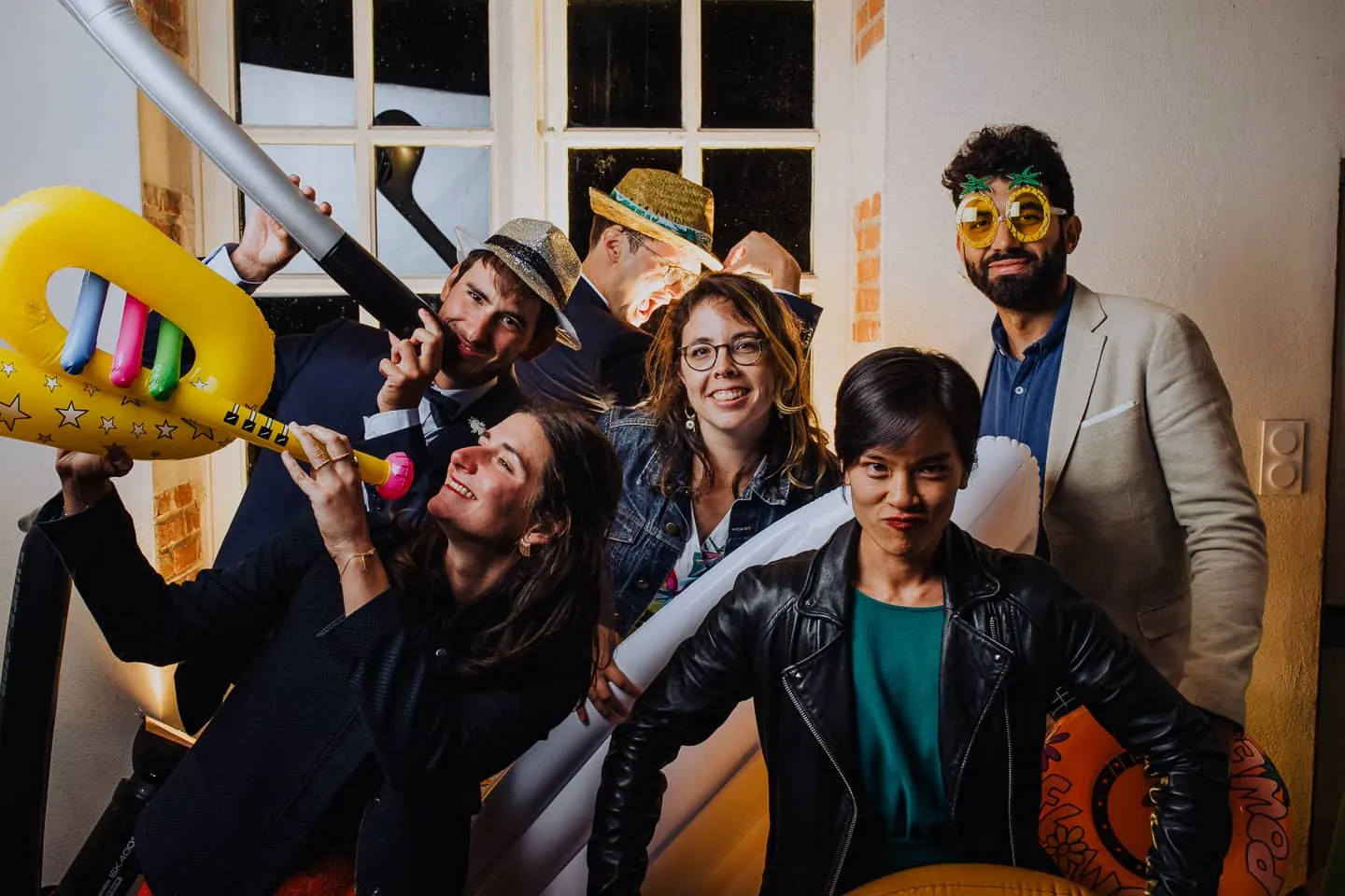 L’Atelier Photobooth — mariage par Brian Photographe (3)