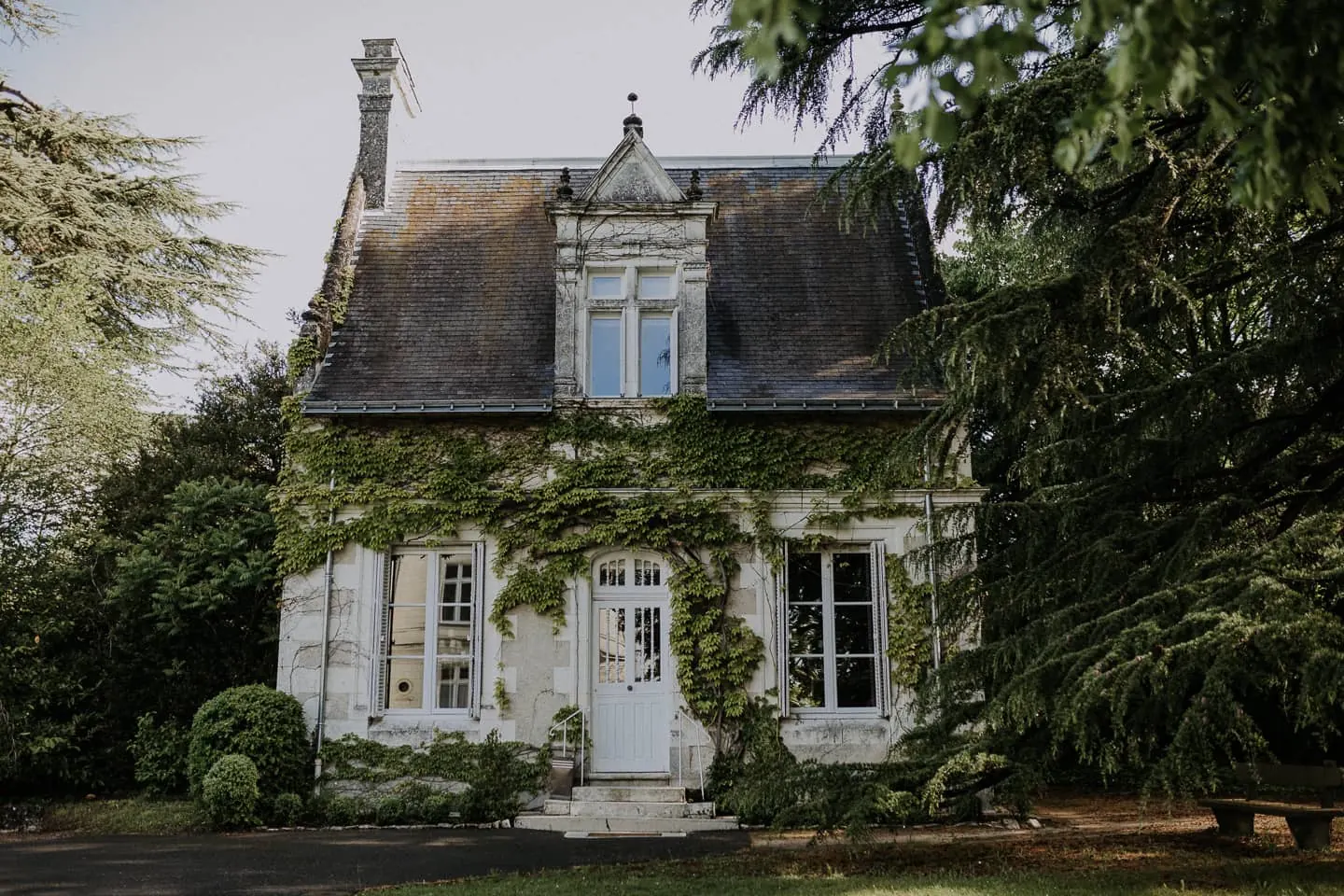 Les préparatifs — mariage par Brian Photographe (3)