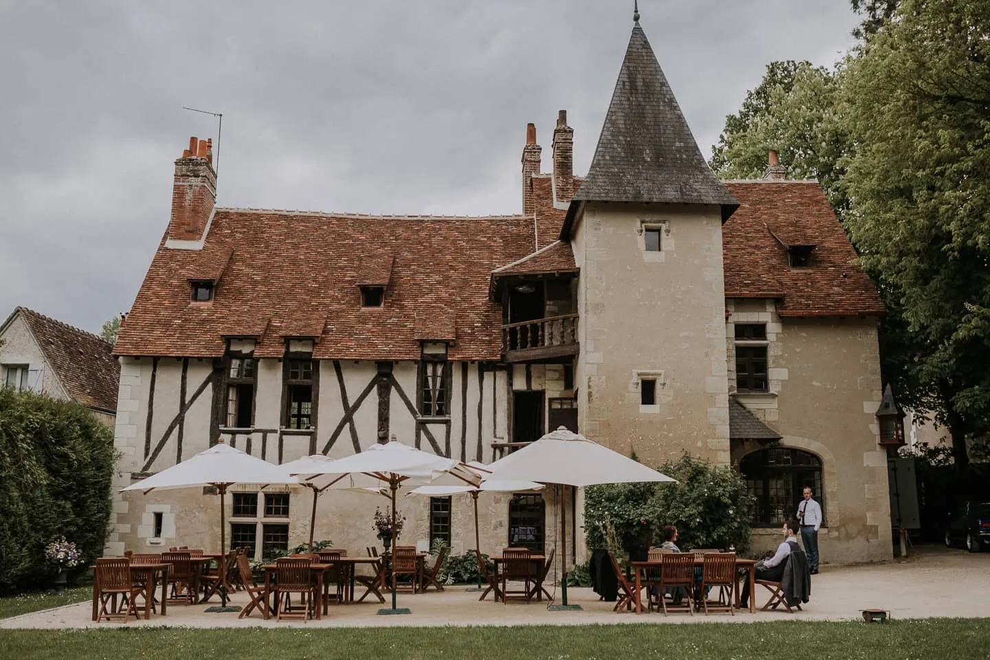 Les préparatifs — mariage par Brian Photographe (5)