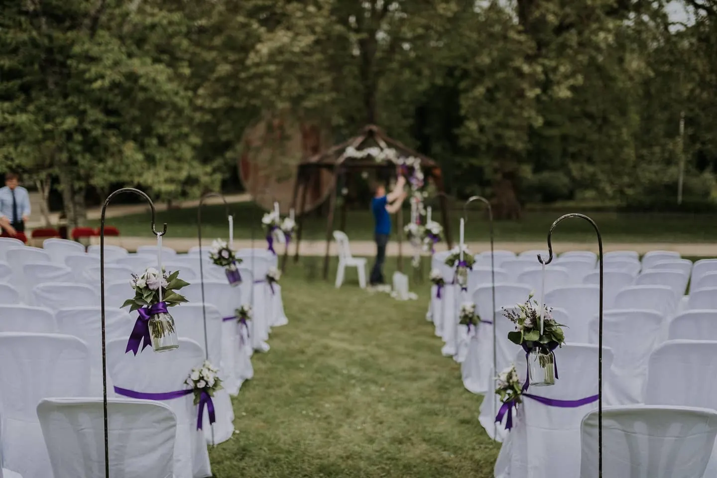 Les préparatifs — mariage par Brian Photographe (6)