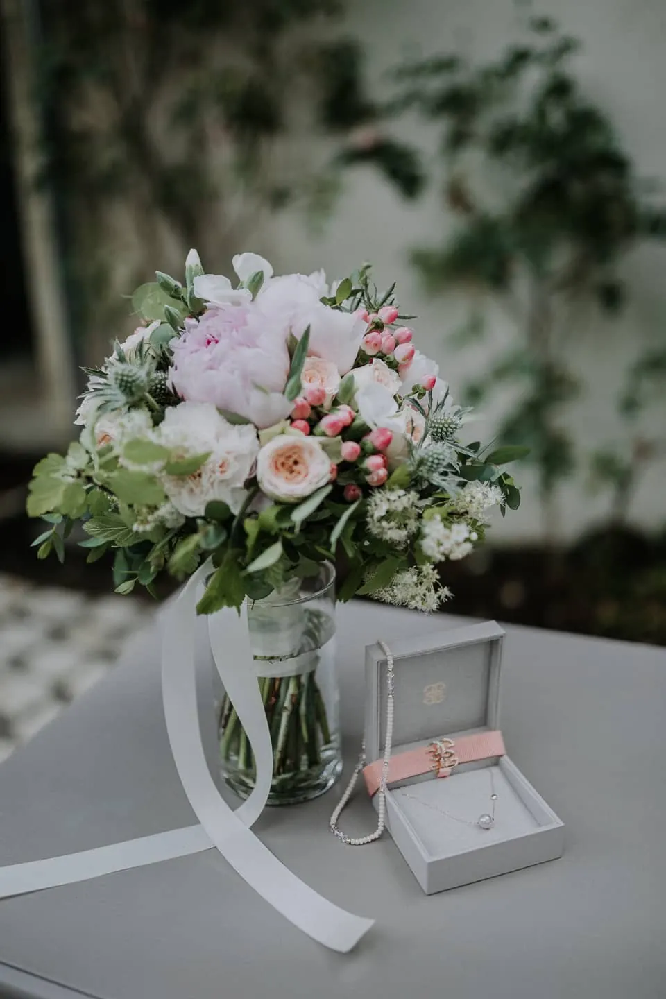 Les préparatifs — mariage par Brian Photographe (8)