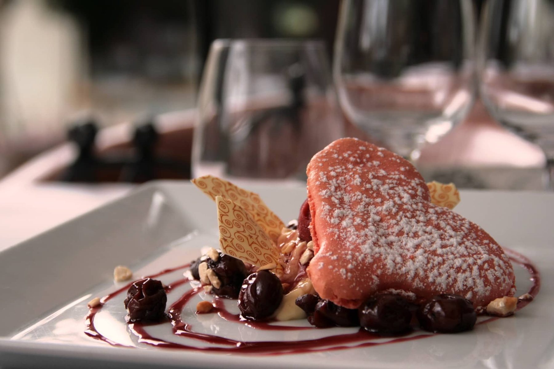 Jardin d’exception du Cazaudehore