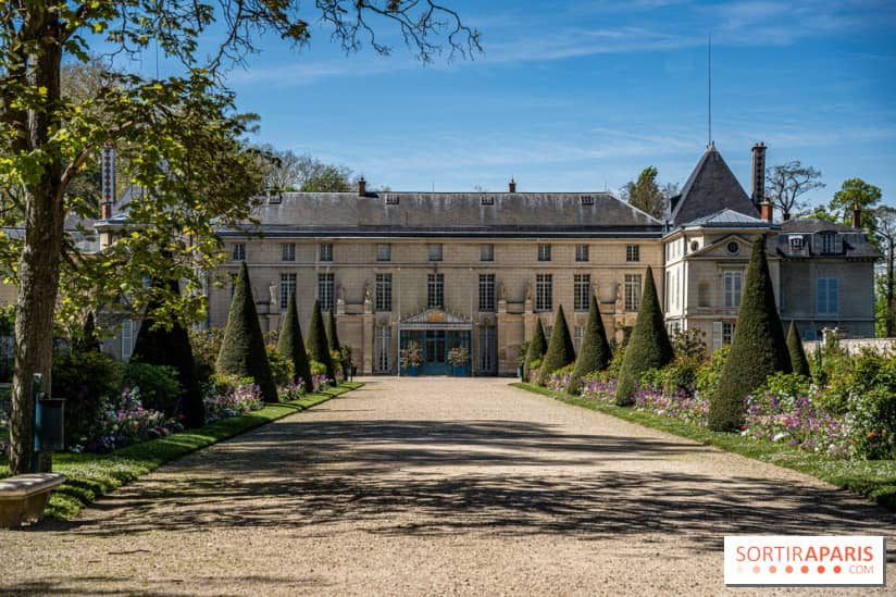 Château de Malmaison