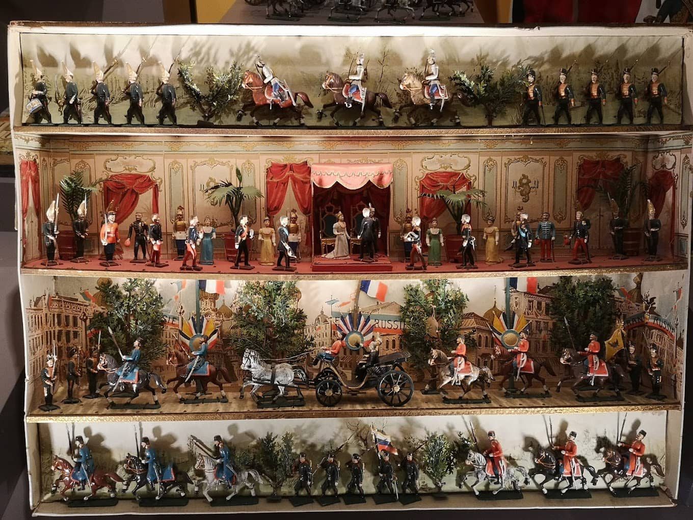 Musée du Jouet