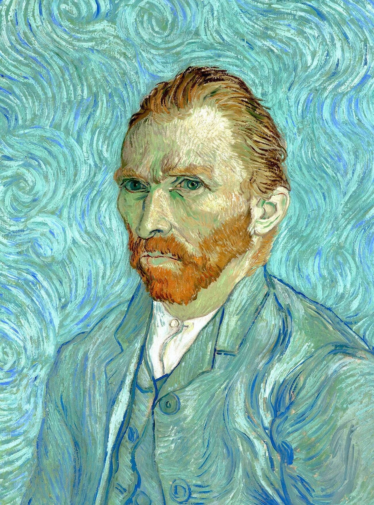 Sur les pas de Van Gogh