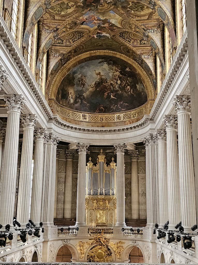 Château de Saint-Germain-en-Laye