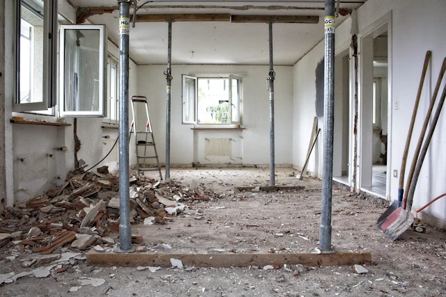 Chauffage — Expert rénovation