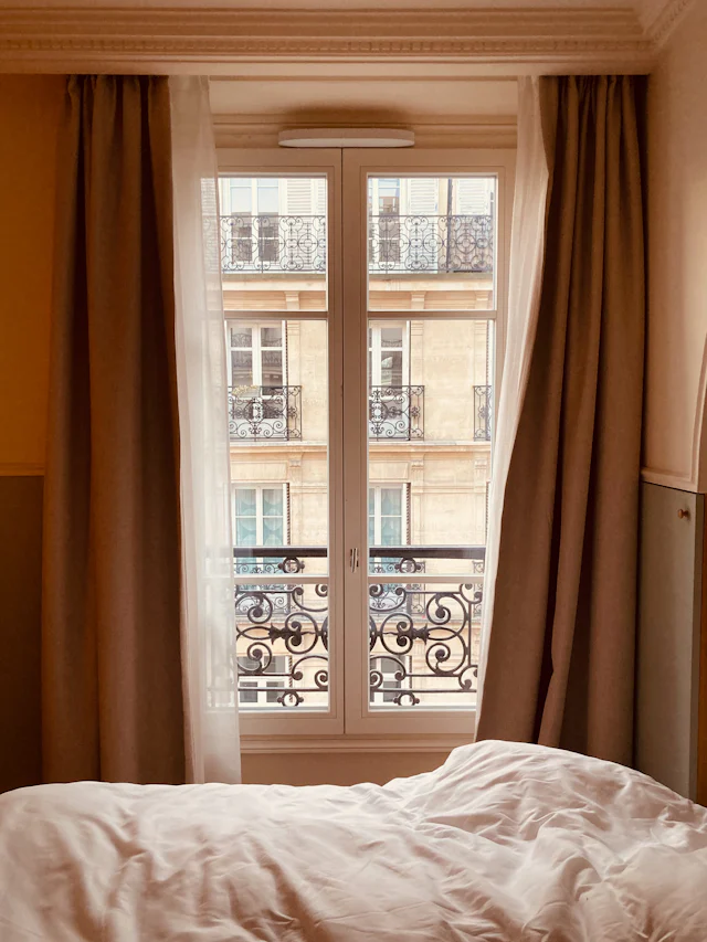 Revêtements sols & murs — Expert rénovation