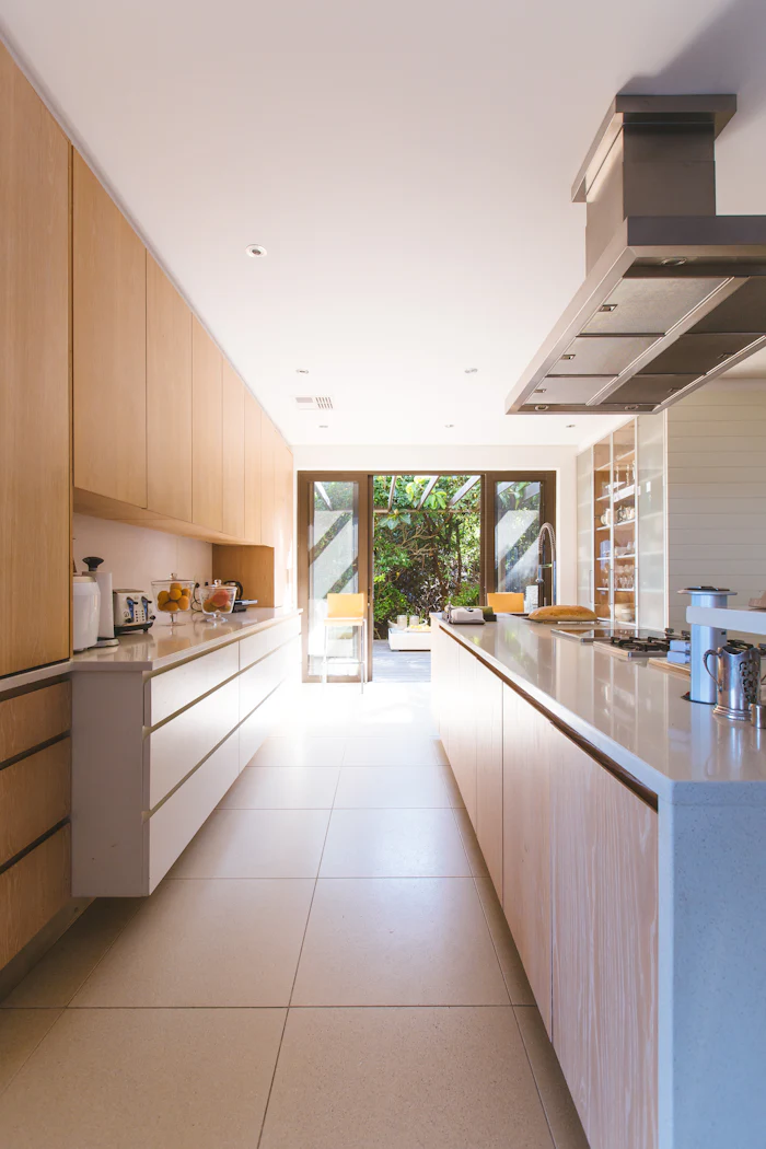 Rénovation cuisine — Expert rénovation