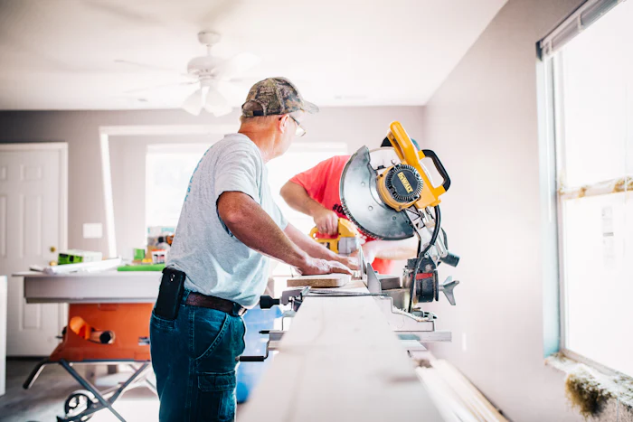 Électricité — Expert rénovation