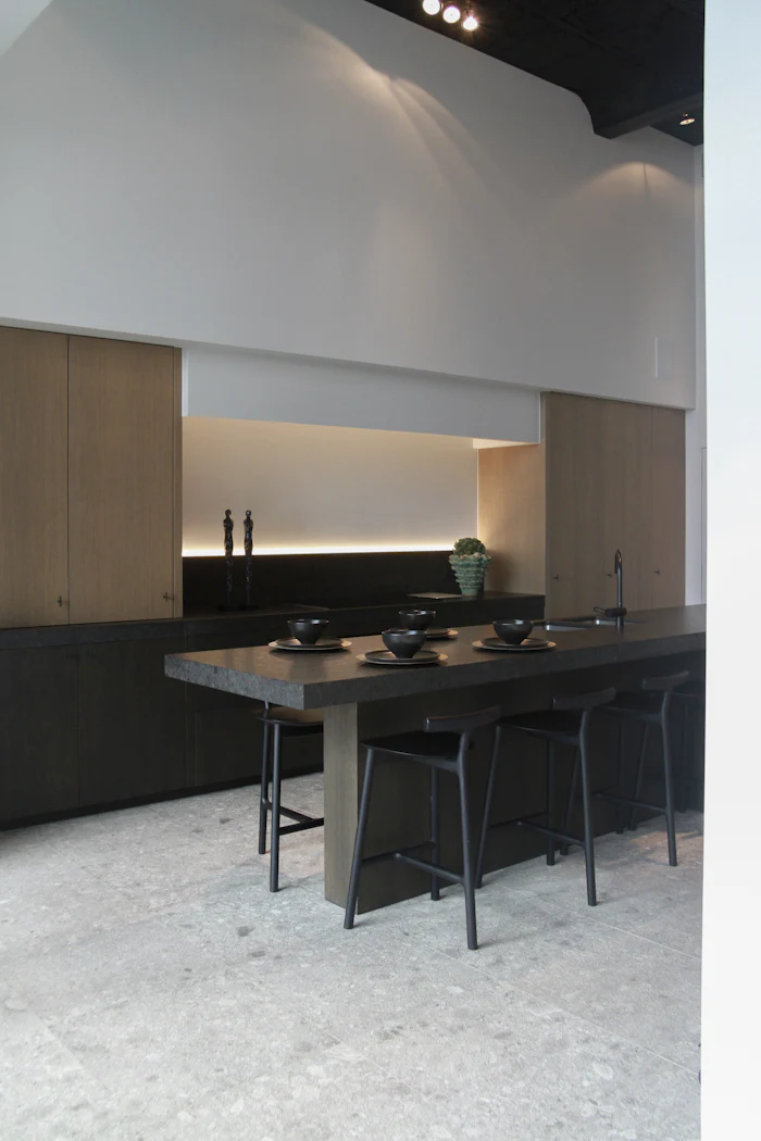 Menuiserie & meubles sur mesure — Expert rénovation