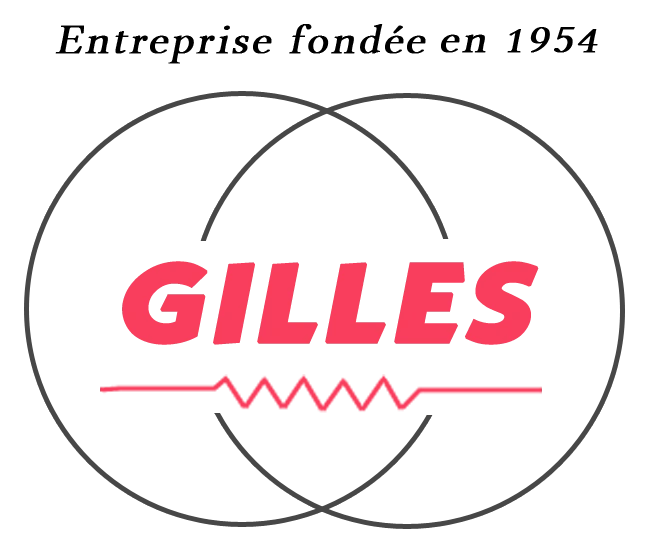 Entreprise Gilles