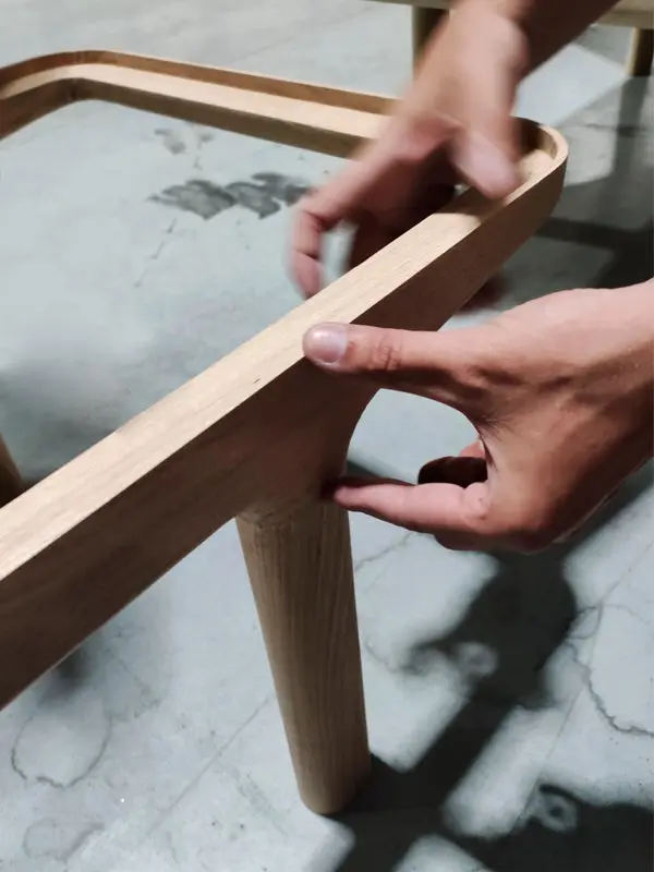 Le savoir-faire des artisans Hartô