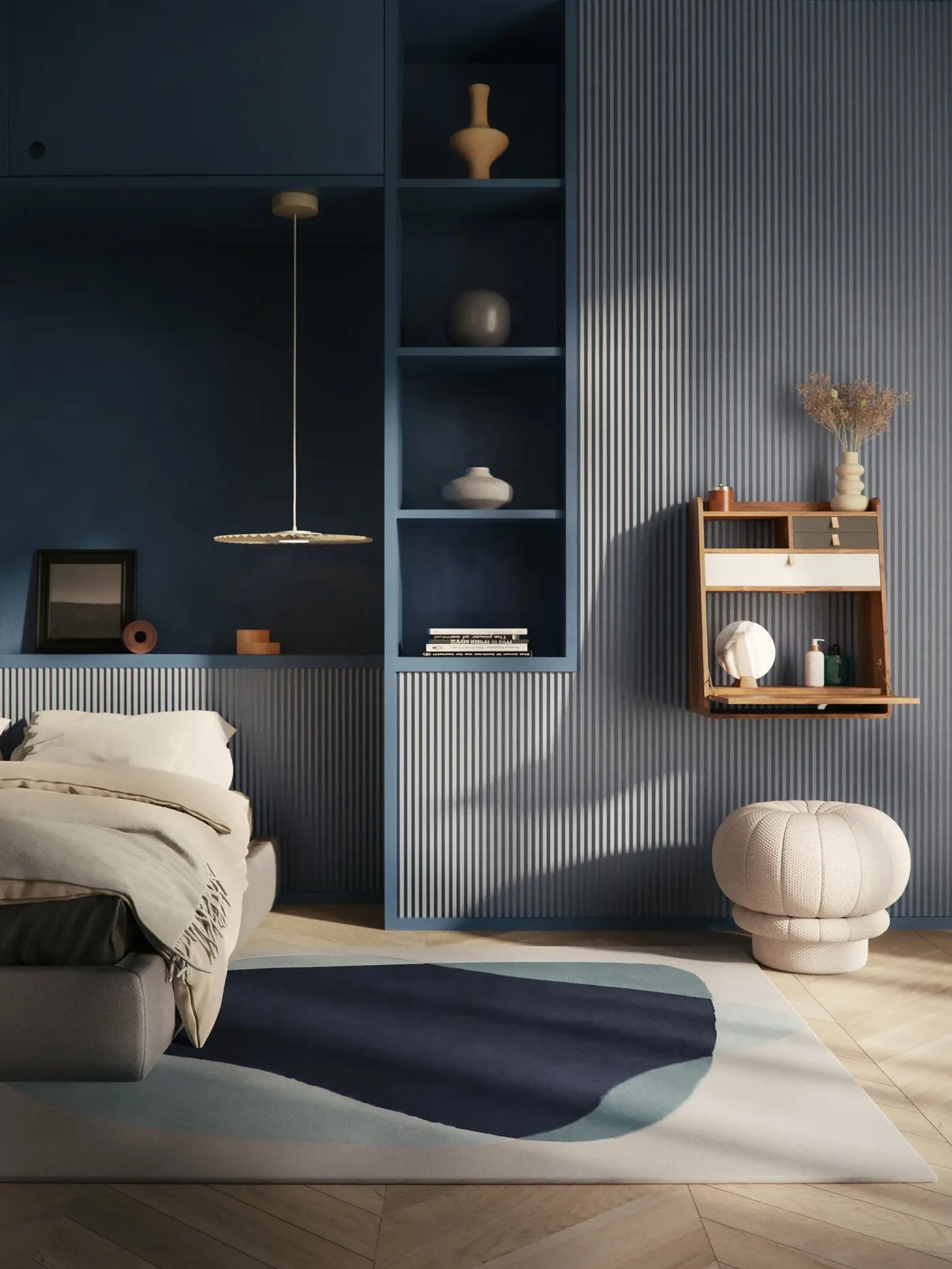 Décoration