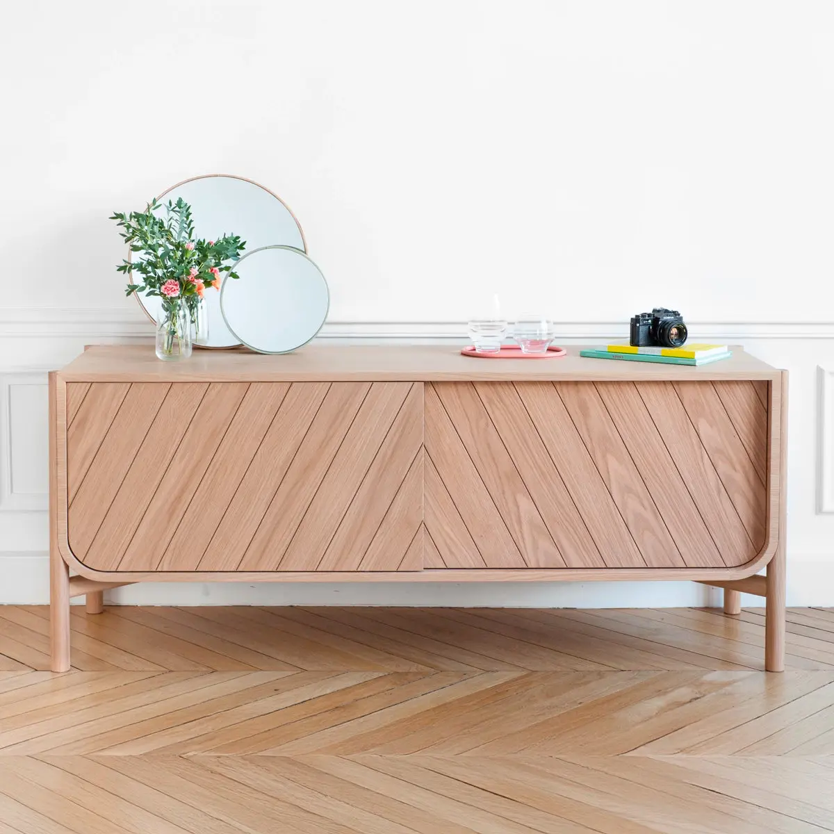 Rangements