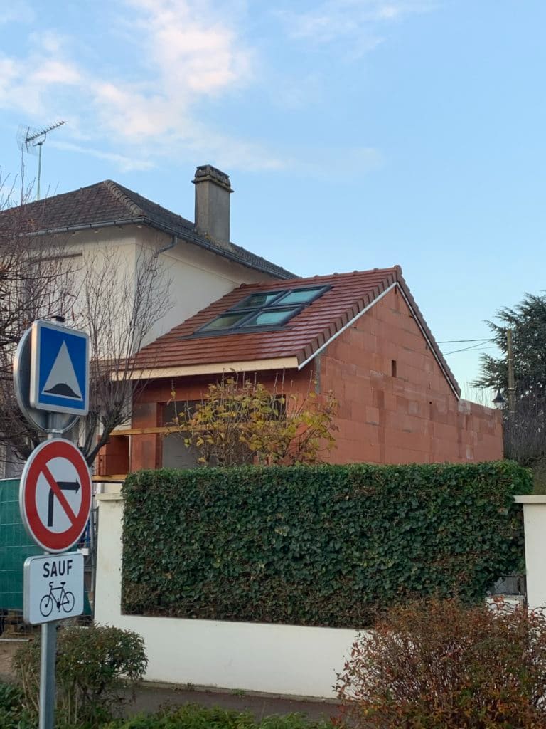 Toiture & velux — Yvelines, Yvelines (78)