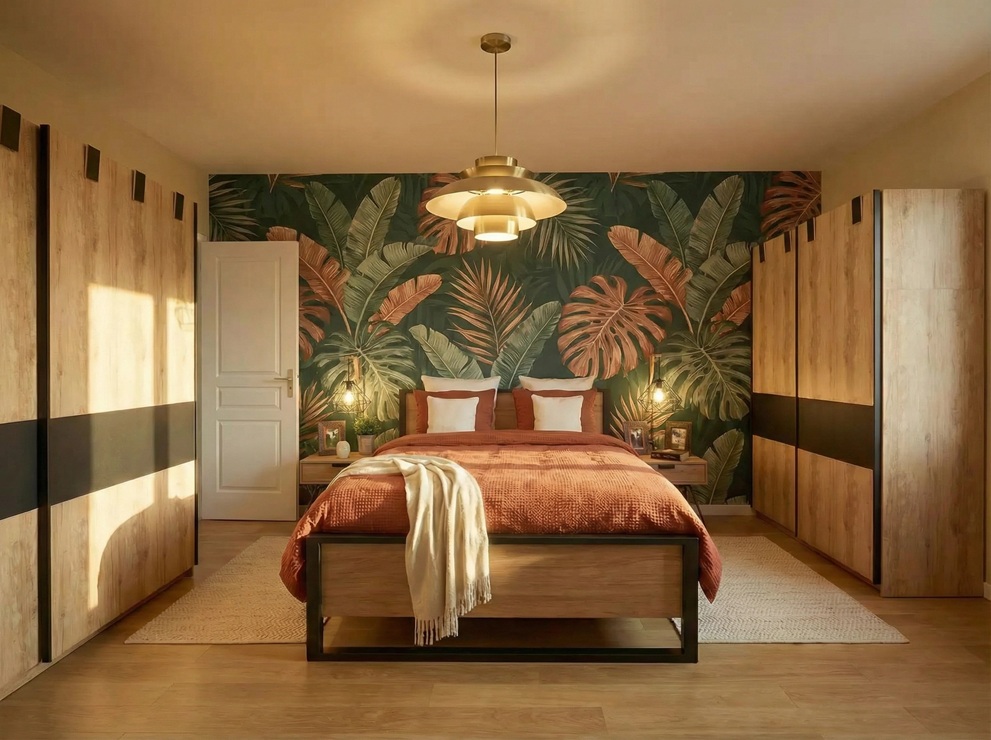 Appartement rénové à Salon-de-Provence