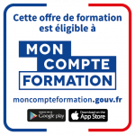 Formations éligibles au Compte Personnel de Formation (CPF)