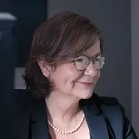 Isabelle Lauriou
