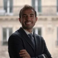 Edouard Oussama Lotfi