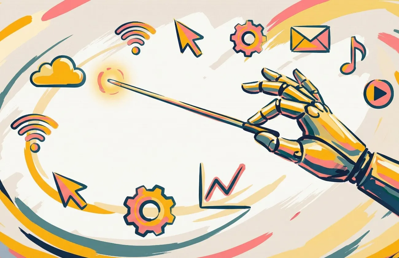 MCP (Model Context Protocol) : le standard qui connecte l’IA à vos outils