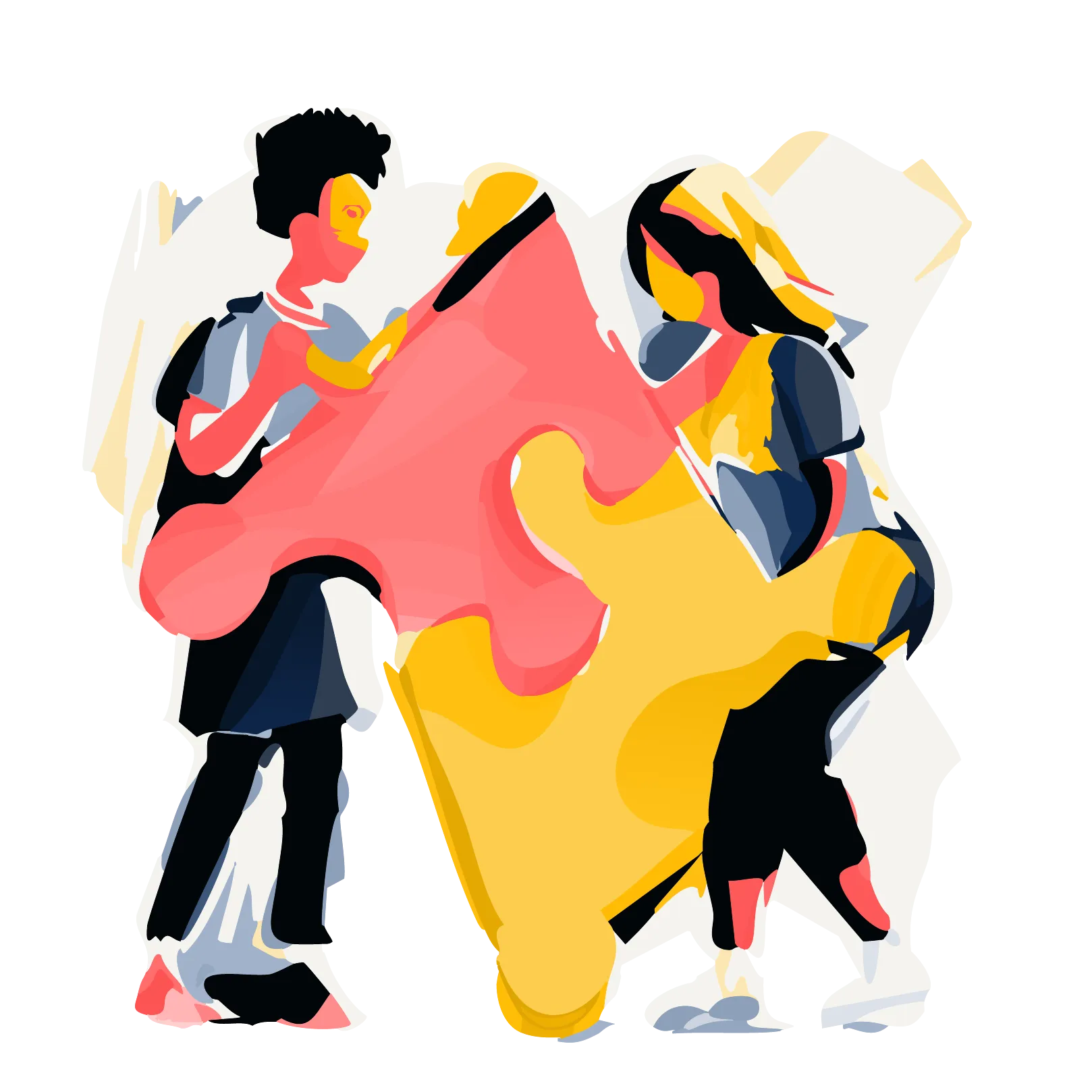 Logiciels métier & outils internes