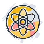 React
