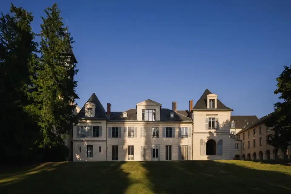 Séminaire diocésain — vue 4