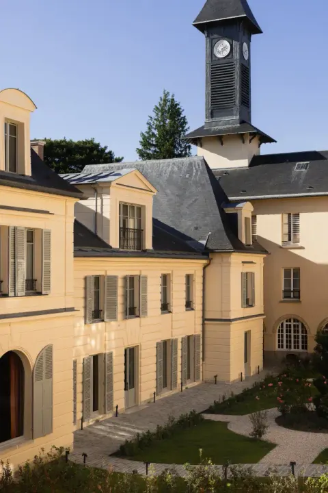 Séminaire diocésain — vue 5