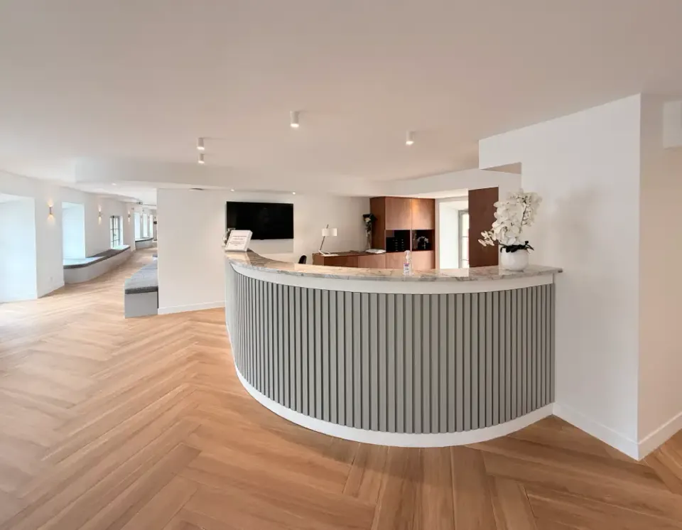 Clinique ORL, Versailles
